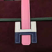 HERMES COMPACT WALLET 14 - 6