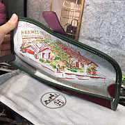 HERMES COMPACT WALLET 14 - 2
