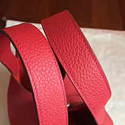 HERMES LEATHER PICOTIN LOCK 01 - 2