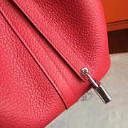 HERMES LEATHER PICOTIN LOCK 01 - 3
