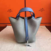 HERMES LEATHER PICOTIN LOCK 02 - 1