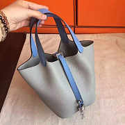 HERMES LEATHER PICOTIN LOCK 02 - 6