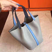 HERMES LEATHER PICOTIN LOCK 02 - 5
