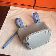 HERMES LEATHER PICOTIN LOCK 02 - 2