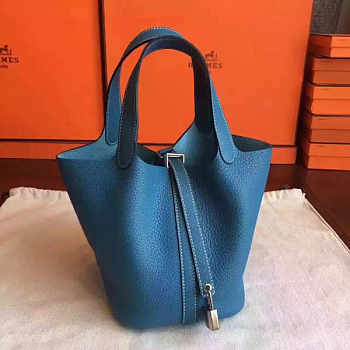 HERMES LEATHER PICOTIN LOCK 03