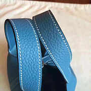 HERMES LEATHER PICOTIN LOCK 03 - 3