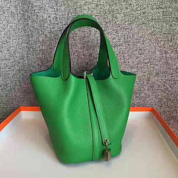 HERMES LEATHER PICOTIN LOCK 04