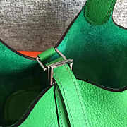 HERMES LEATHER PICOTIN LOCK 04 - 6