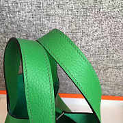 HERMES LEATHER PICOTIN LOCK 04 - 3