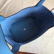 HERMES LEATHER PICOTIN LOCK 05 - 3