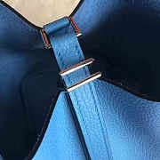HERMES LEATHER PICOTIN LOCK 05 - 2