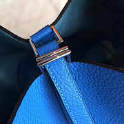 HERMES LEATHER PICOTIN LOCK 06 - 4