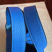 HERMES LEATHER PICOTIN LOCK 06 - 3