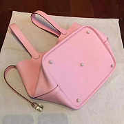 HERMES LEATHER PICOTIN LOCK 08 - 4