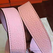 HERMES LEATHER PICOTIN LOCK 08 - 3