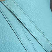 HERMES LEATHER PICOTIN LOCK 09 - 4