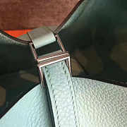 HERMES LEATHER PICOTIN LOCK 09 - 2