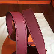 HERMES LEATHER PICOTIN LOCK 10 - 3