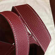 HERMES LEATHER PICOTIN LOCK 11 - 3