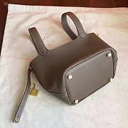 HERMES LEATHER PICOTIN LOCK 12 - 3
