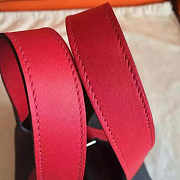 HERMES LEATHER PICOTIN LOCK 13 - 5