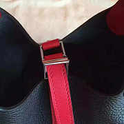 HERMES LEATHER PICOTIN LOCK 13 - 4