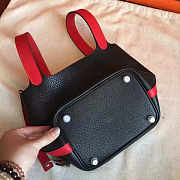HERMES LEATHER PICOTIN LOCK 13 - 3