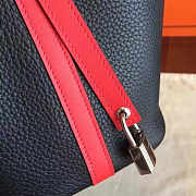 HERMES LEATHER PICOTIN LOCK 13 - 2