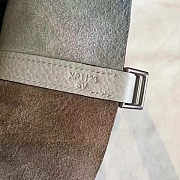 HERMES LEATHER PICOTIN LOCK 16 - 5