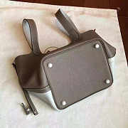 HERMES LEATHER PICOTIN LOCK 16 - 3