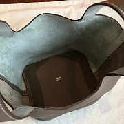 HERMES LEATHER PICOTIN LOCK 16 - 2