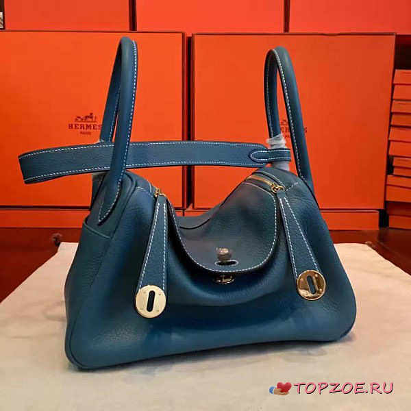 HERMES CORTEX LINDY 06 - 1