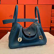 HERMES CORTEX LINDY 06 - 1