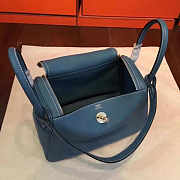 HERMES CORTEX LINDY 06 - 3