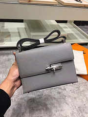HERMES VERROU BAG - 1