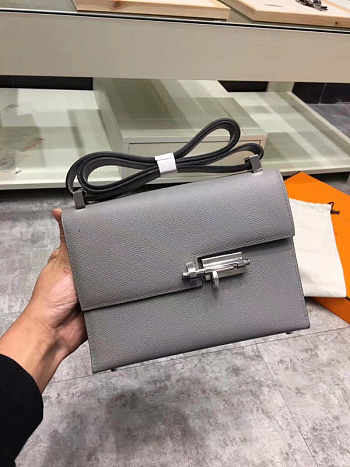HERMES VERROU BAG