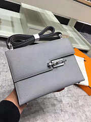 HERMES VERROU BAG - 6