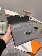 HERMES VERROU BAG - 5