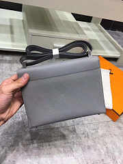 HERMES VERROU BAG - 4