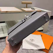 HERMES VERROU BAG - 2
