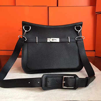 HERMES CALFSKIN JYPSIERE 01