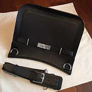 HERMES CALFSKIN JYPSIERE 01 - 5