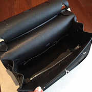 HERMES CALFSKIN JYPSIERE 01 - 4