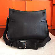HERMES CALFSKIN JYPSIERE 01 - 3