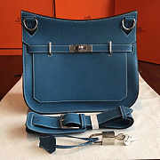 HERMES CALFSKIN JYPSIERE 02 - 2