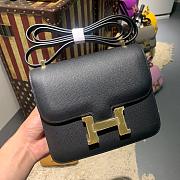 HERMES CONSTANCE SHOULDER BAG 01 - 1