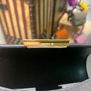 HERMES CONSTANCE SHOULDER BAG 01 - 6