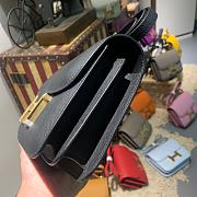 HERMES CONSTANCE SHOULDER BAG 01 - 5