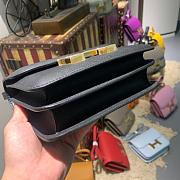 HERMES CONSTANCE SHOULDER BAG 01 - 4
