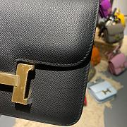 HERMES CONSTANCE SHOULDER BAG 01 - 2